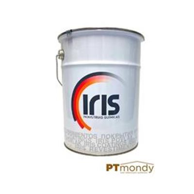 Iris Iridur IR 547 SE základný biely lak na nábytok                             