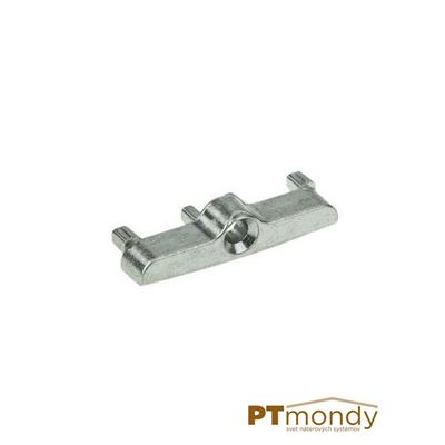 Maco protikus uzáver profil Salamander pre PVC                                  
