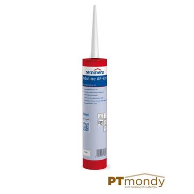 Remmers akrylový plnič špár, trhlín, rezov AF-920-310 ml                        