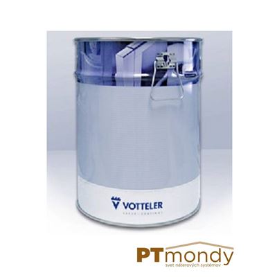 Votteler Acetón                                                                 