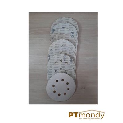 Kovax TRI - PRO brúsny kotúč 125 mm                                             