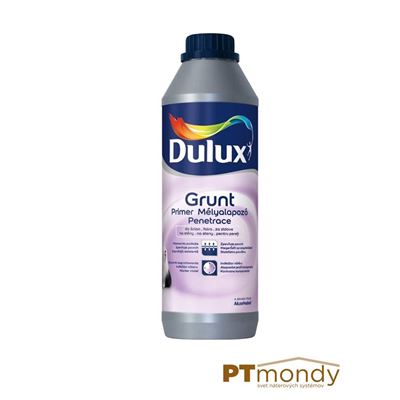 Dulux Grunt                                                                     