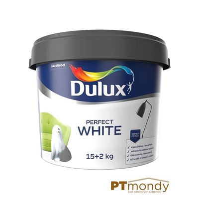 Dulux Perfect                                                                   