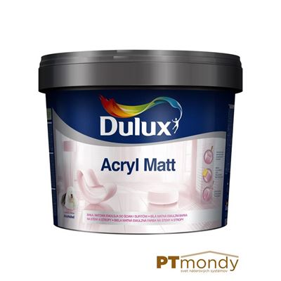 Dulux Acryl Matt                                                                