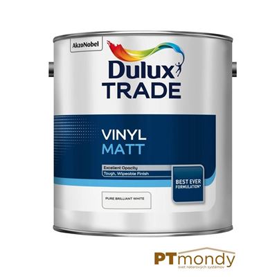 Dulux Vinyl Matt                                                                