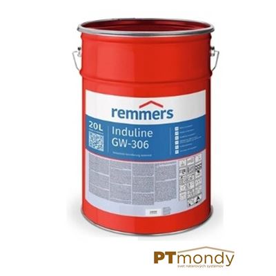 Remmers GW 306 vodouriediteľný základný náter s ochranou proti hnilobe a zamodra