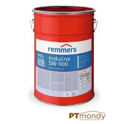 Remmers SW 900 impregnácia na ochranu pred hnilobou a zamodraním                