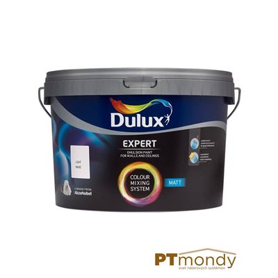 Dulux Expert Matt                                                               