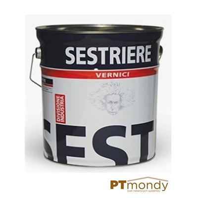 Sestriere alkydový antikorózny základný náter  L11                              