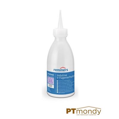Remmers ochrana spojov V-250 ml Induline V-Fugenschutz pred vlhkosťou           